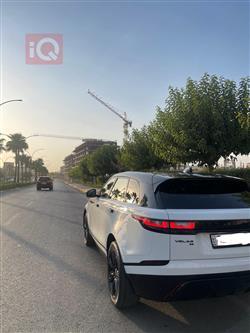 لاند روفر رنج روفر فلار